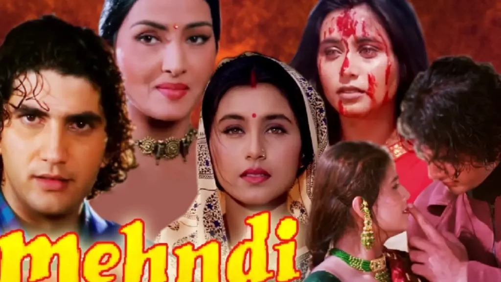 Bollywood Movies Based On Domestic Violence 4 | Sach Bedhadak