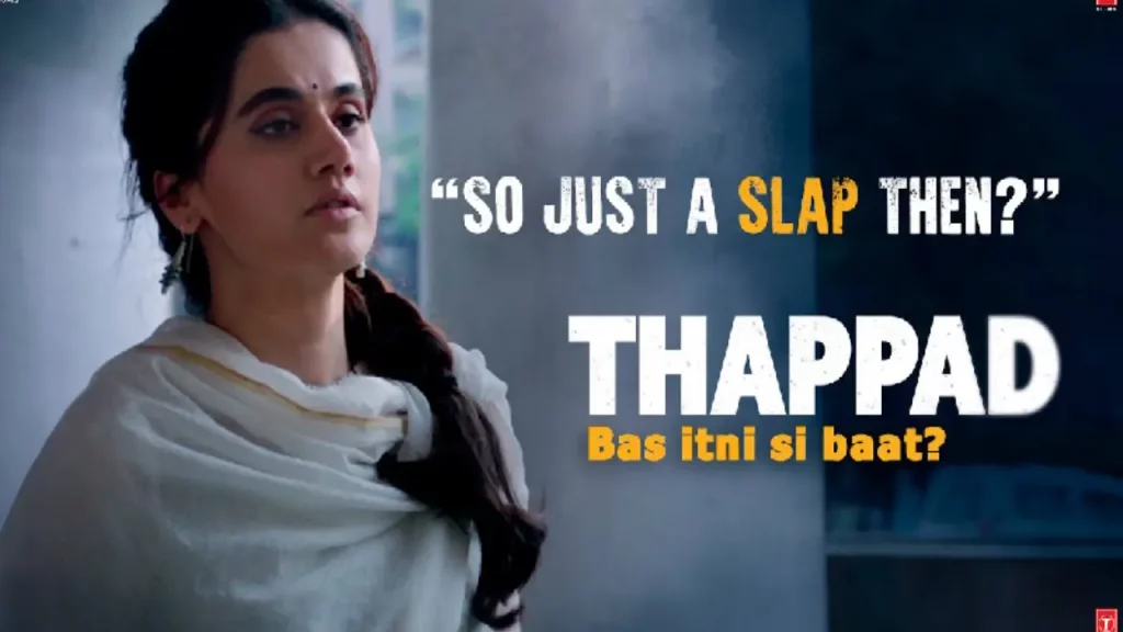 Bollywood Movies Based On Domestic Violence 5 | Sach Bedhadak