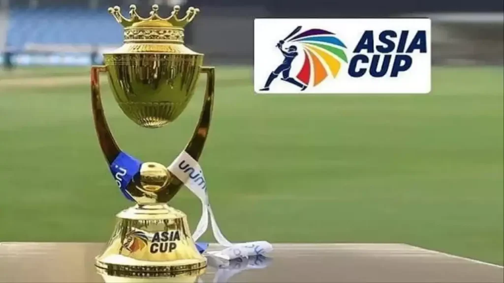 asia cup | Sach Bedhadak