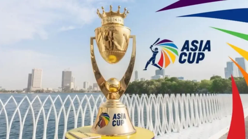 Asia Cup 2023 5 | Sach Bedhadak