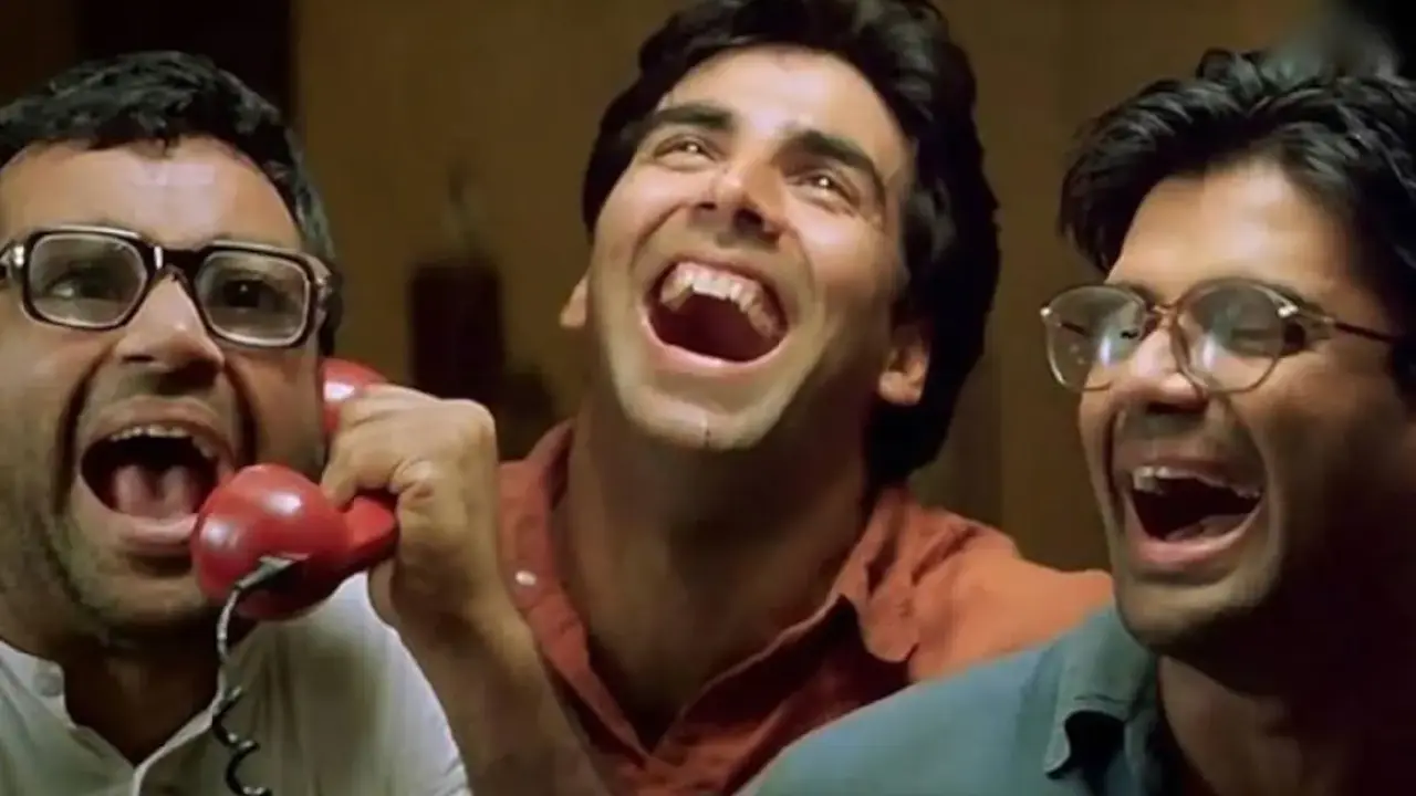 Hera Pheri 3