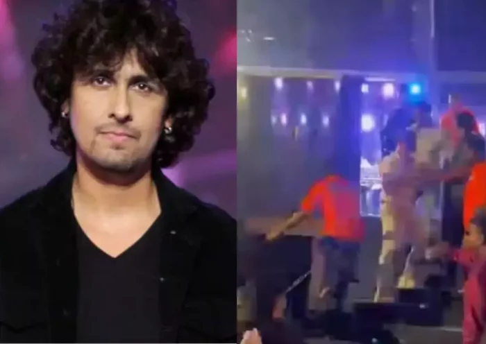 Sonu Nigam