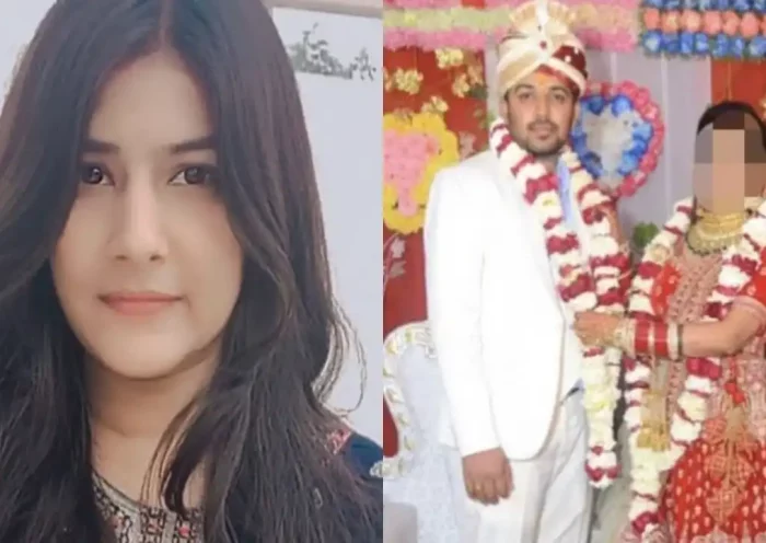 Big revelation in Nikki murder case, Sahil had married Nikki in October, 2020