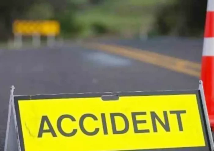 Road Accident | Sach Bedhadak