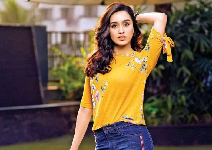 Shraddha Kapoor | Sach Bedhadak