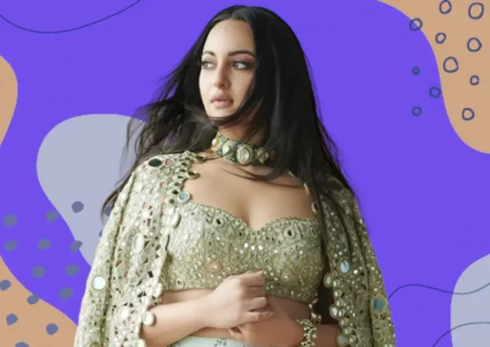 Sonakshi Sinha | Sach Bedhadak