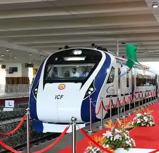 Vande Bharat Express