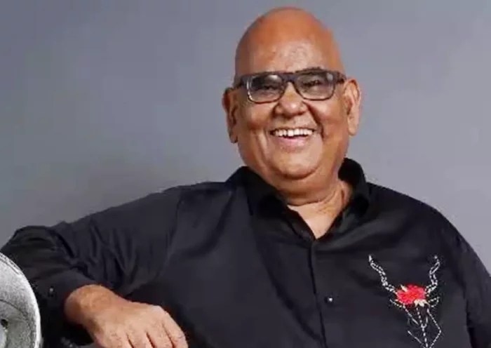 satish kaushik 1 | Sach Bedhadak