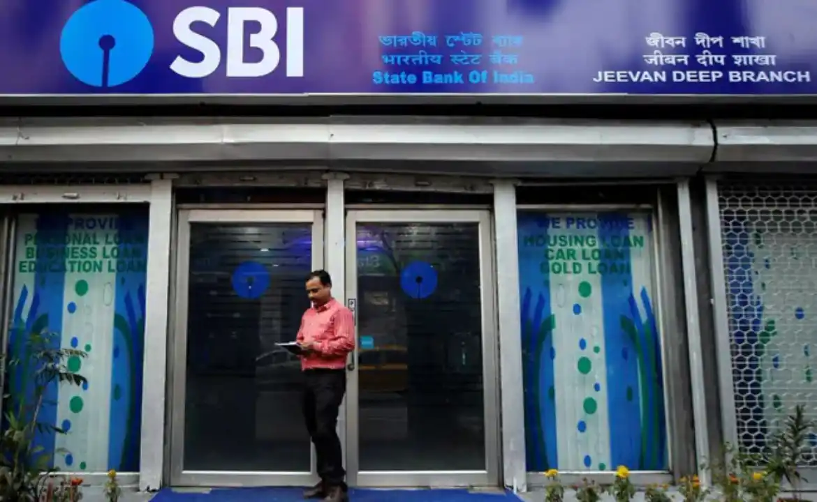 sbi | Sach Bedhadak