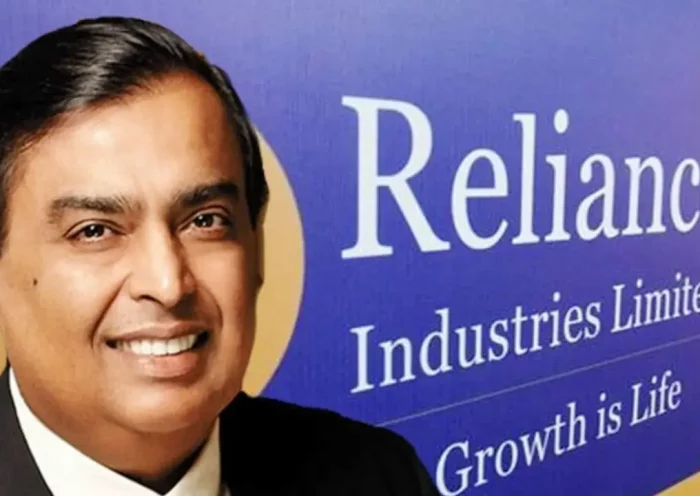 Mukesh Ambani 1 | Sach Bedhadak