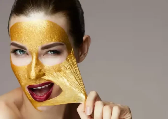 Peel Off Mask | Sach Bedhadak