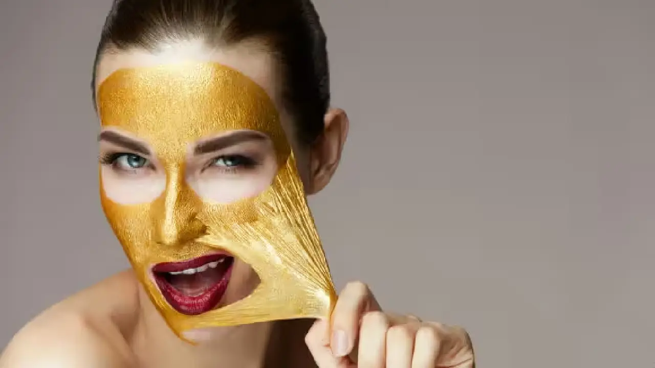 Peel Off Mask | Sach Bedhadak