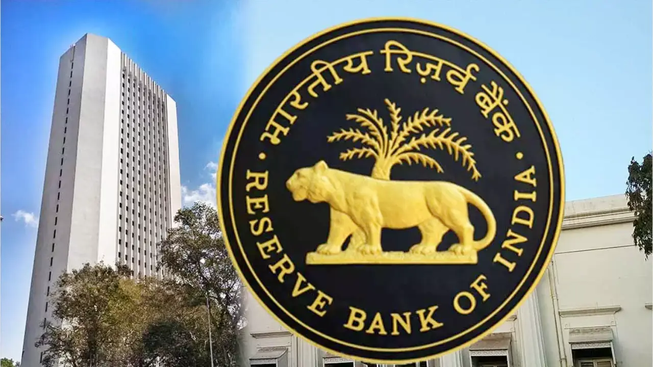 RBI | Sach Bedhadak