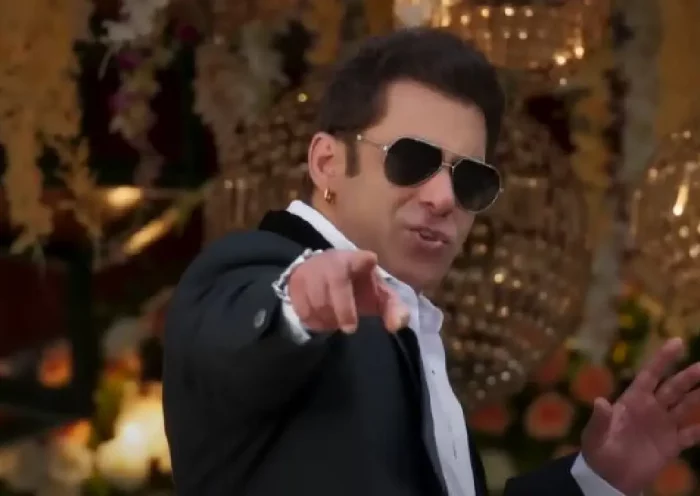 Salman Khan 13 | Sach Bedhadak