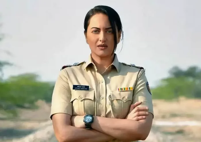 Sonakshi Sinha 2 | Sach Bedhadak