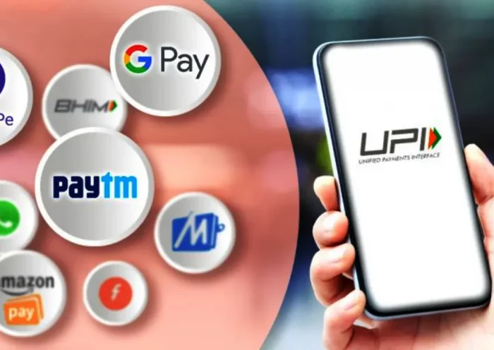 UPI Payment | Sach Bedhadak