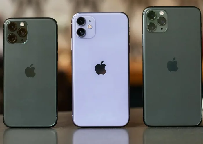 iPhone 11 | Sach Bedhadak