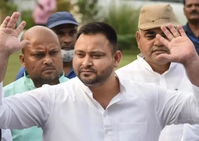 Land For Job Scam: ED will interrogate Tejashwi Yadav tomorrow