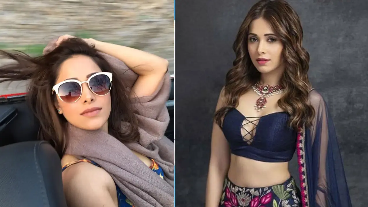 nushrat bharucha | Sach Bedhadak