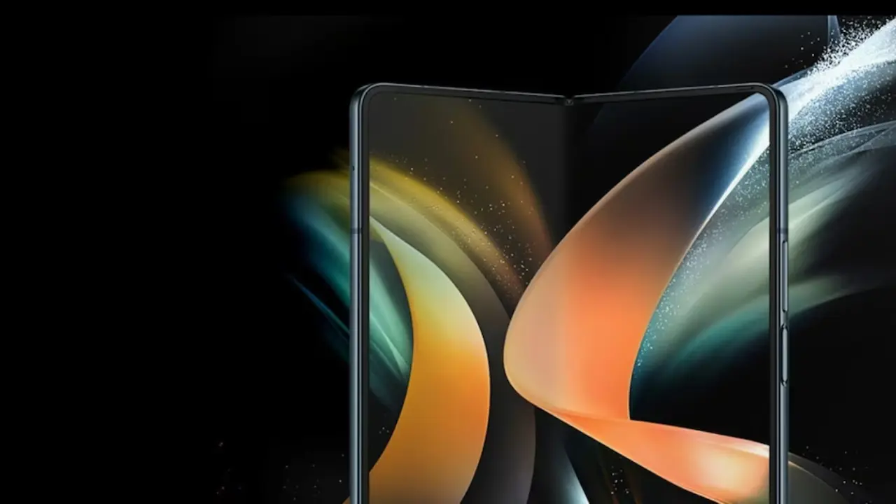 samsung galaxy z fold 5 | Sach Bedhadak