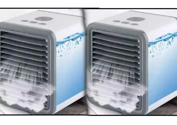 Cupex Mini Portable Air Cooler | Sach Bedhadak