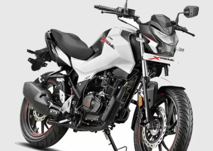 Hero Xtreme 160R BS6 | Sach Bedhadak