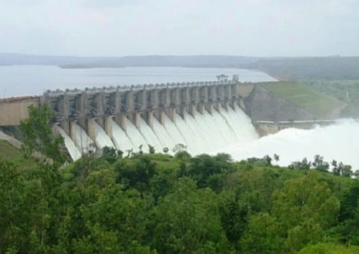 Jakham Dam Project | Sach Bedhadak