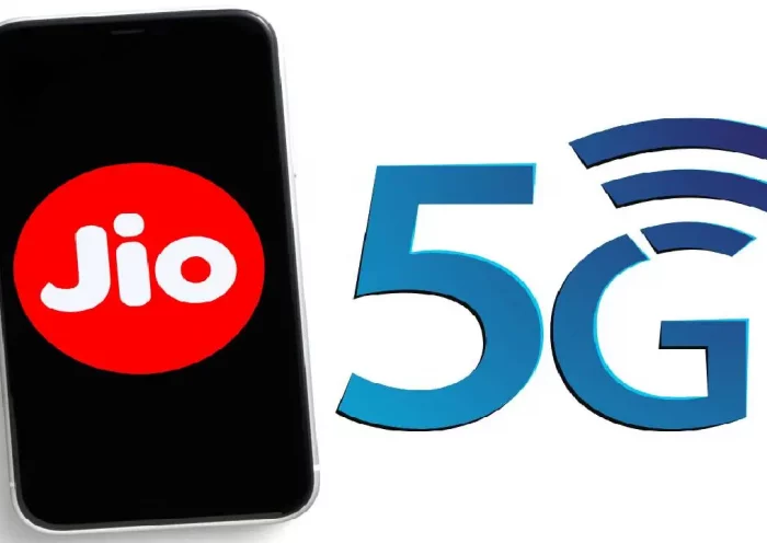 Jio 5G Network | Sach Bedhadak