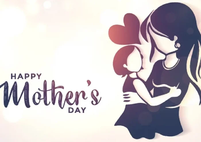 Mothers day | Sach Bedhadak