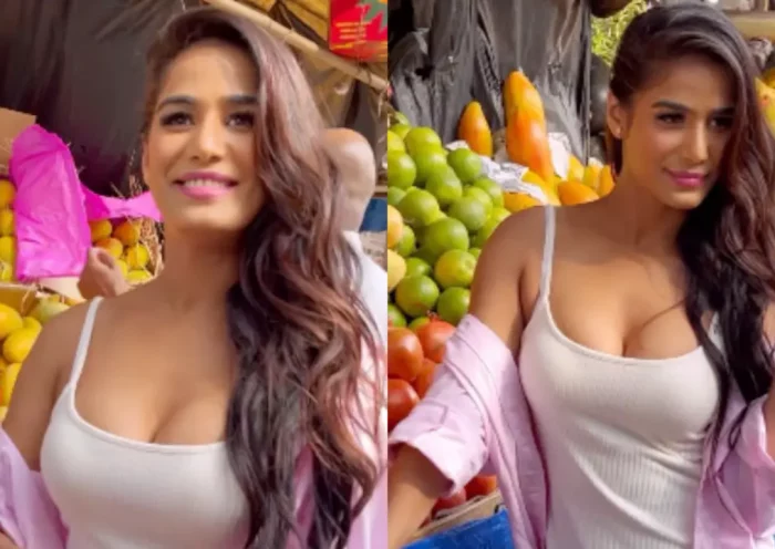 Poonam Pandey | Sach Bedhadak