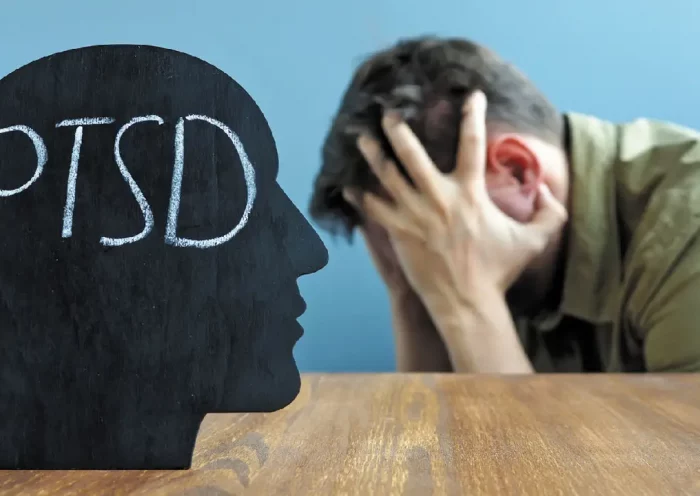 Post Traumatic Stress Disorder | Sach Bedhadak