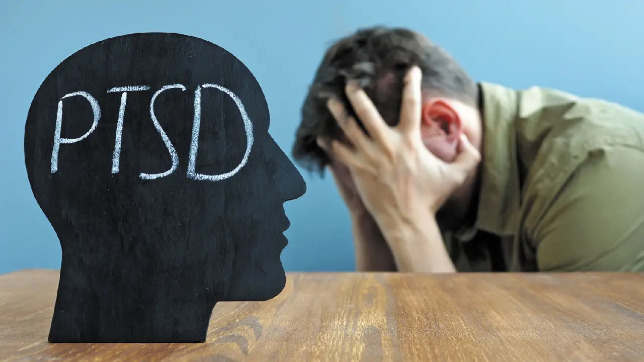 Post Traumatic Stress Disorder | Sach Bedhadak