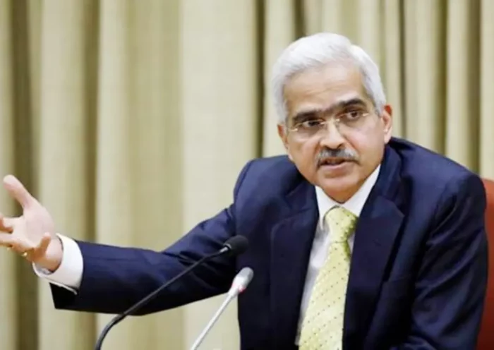 RBI Governor Shaktikanta Das | Sach Bedhadak