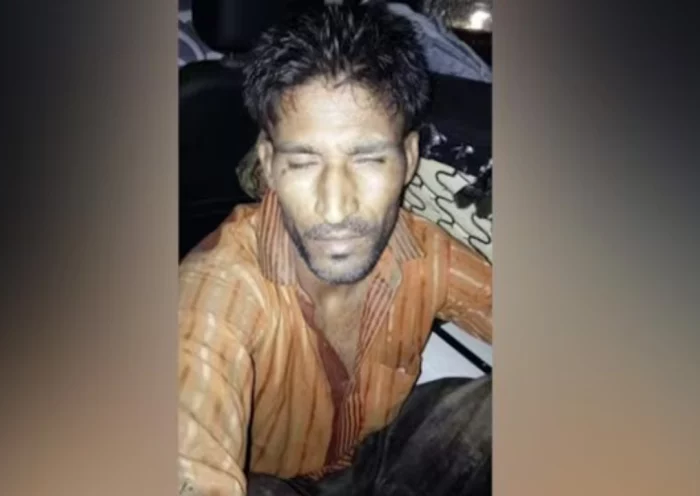 Rakbar Mob Lynching Case