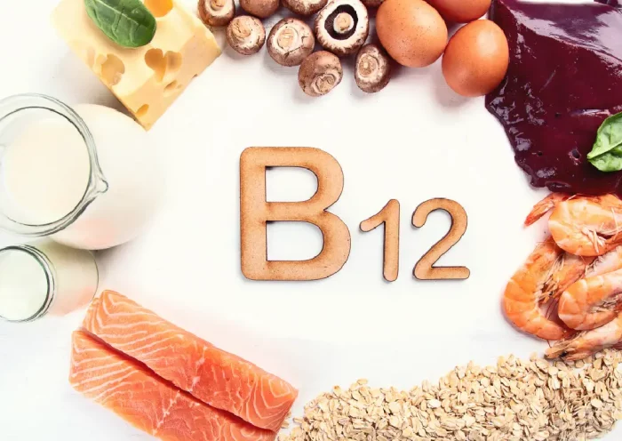 Vitamin B12 | Sach Bedhadak