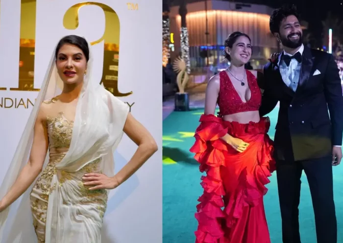 iifa 2023 | Sach Bedhadak