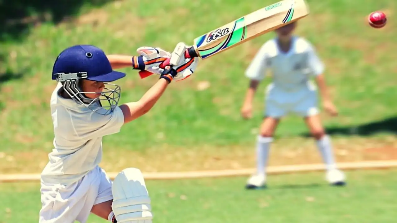 738 players participated in the second day of selection trial at SMS Stadium