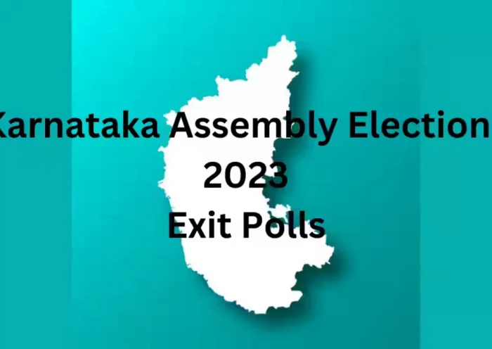 Karnataka Election Exit Poll