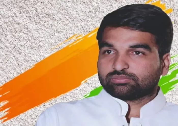 Youth Congress result released, Abhimanyu Poonia has maximum votes, now interview in Delhi