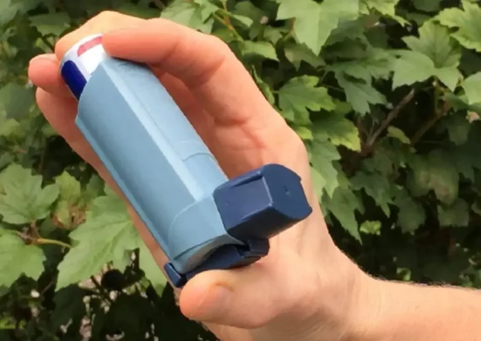 Inhaler being used since 18th century, know who invented it