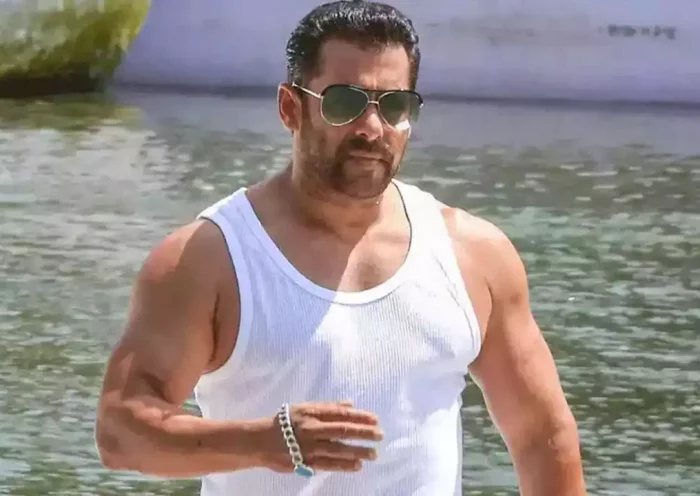 salman 11 | Sach Bedhadak