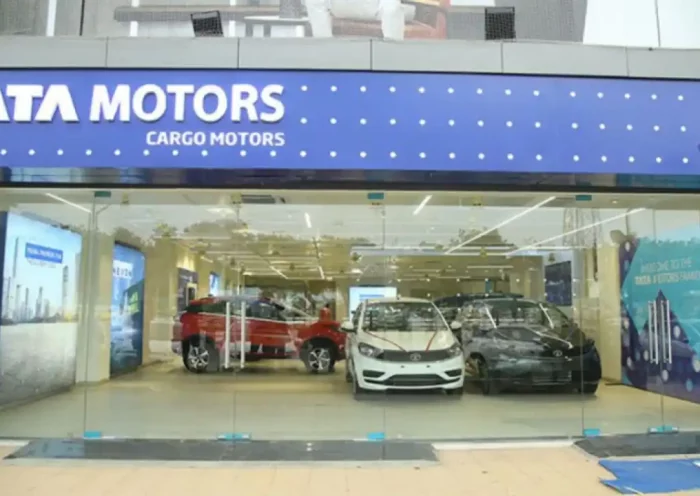 tata motors | Sach Bedhadak