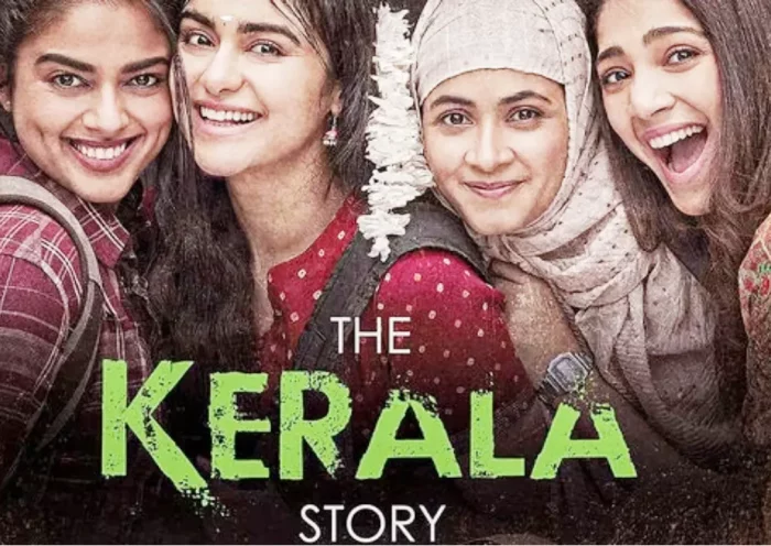 the kerala story 5 1 | Sach Bedhadak