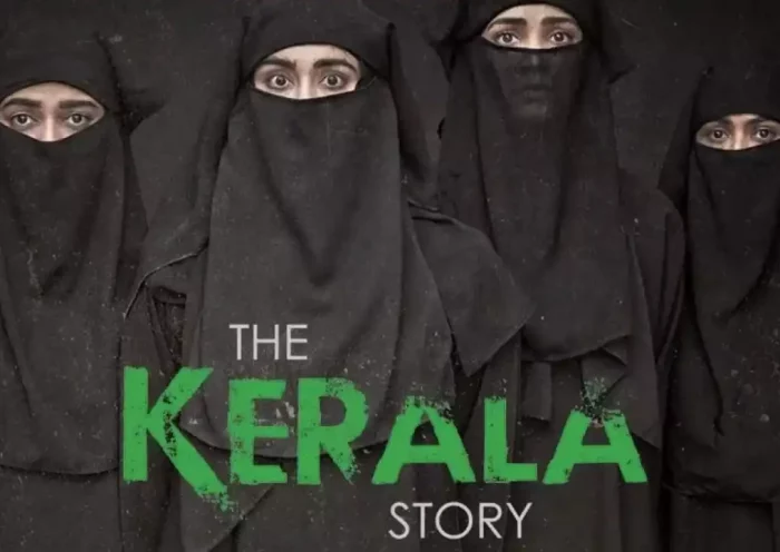 the kerala stroy | Sach Bedhadak