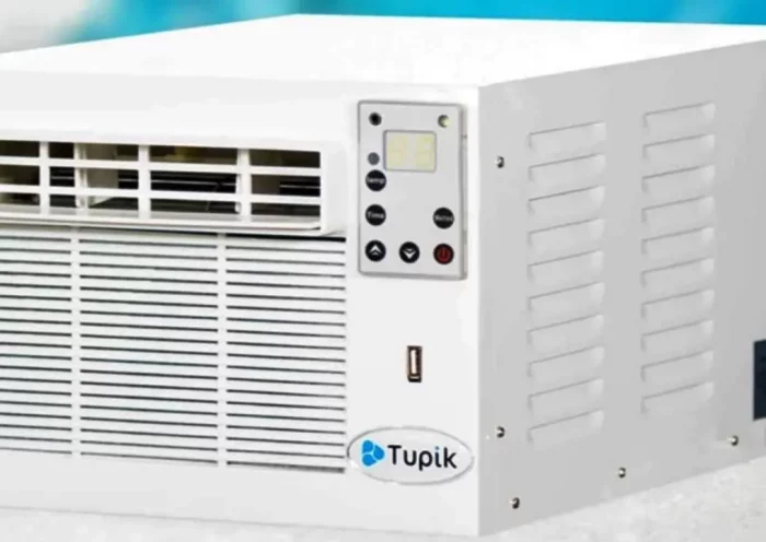 tupik dual ac | Sach Bedhadak