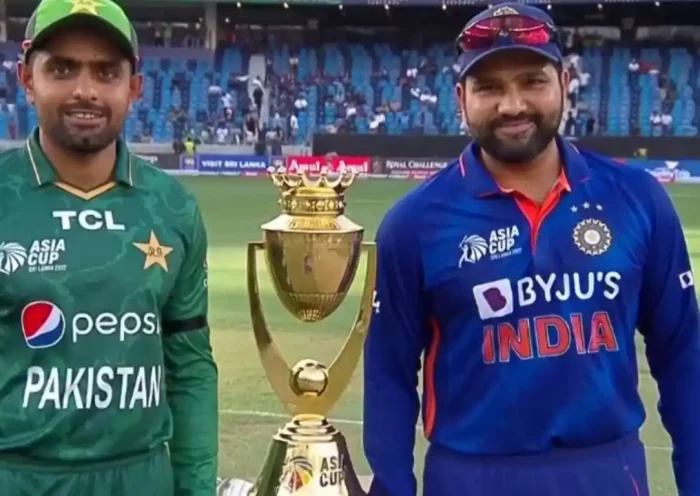 Asia cup 2023 6 | Sach Bedhadak