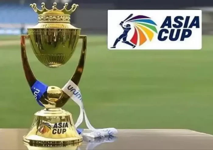 Asia cup 3 | Sach Bedhadak