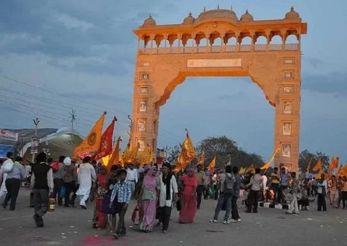 Khatu dham