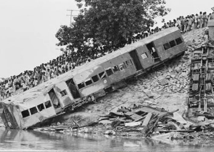 Mansi-Saharsa passenger train