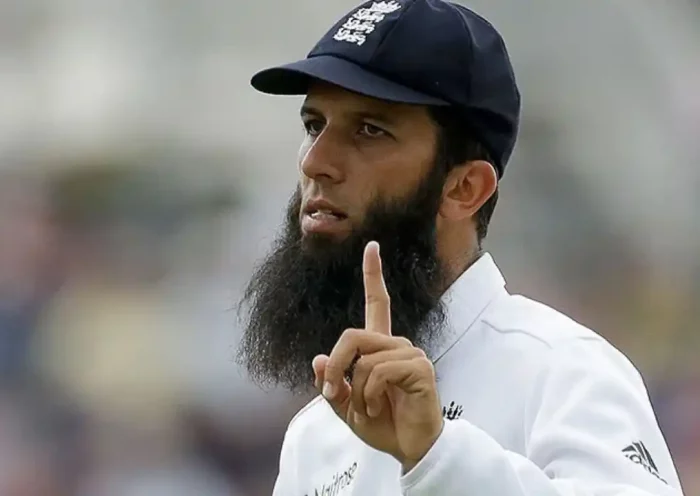 Moeen Ali | Sach Bedhadak